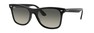 Солнцезащитные очки Ray-Ban Blaze Wayfarer RB4440N 601S11