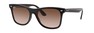 Солнцезащитные очки Ray-Ban Blaze Wayfarer RB4440N 710/13