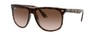 Солнцезащитные очки Ray-Ban Blaze Boyfriend RB4447N 710/13