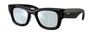 Солнцезащитные очки Ray-Ban Wayfarer Puffer RB4940 601/30