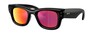 Солнцезащитные очки Ray-Ban Wayfarer Puffer RB4940 601/6Q