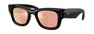 Солнцезащитные очки Ray-Ban Wayfarer Puffer RB4940 601/7J