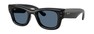 Солнцезащитные очки Ray-Ban Wayfarer Puffer RB4940 601/80