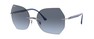 Солнцезащитные очки Ray-Ban RB8065 003/8F