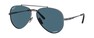 Солнцезащитные очки Ray-Ban Aviator Titanium RB8225 3142S2