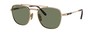 Солнцезащитные очки Ray-Ban Frank II Titanium RB8258 313852