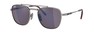 Солнцезащитные очки Ray-Ban Frank II Titanium RB8258 3139O4