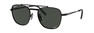 Солнцезащитные очки Ray-Ban Frank II Titanium RB8258 3141K8