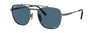 Солнцезащитные очки Ray-Ban Frank II Titanium RB8258 3142S2