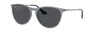 Солнцезащитные очки Ray-Ban Junior Erika RJ9060S 705887