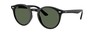 Солнцезащитные очки Ray-Ban RJ9064S 100/71