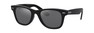 Солнцезащитные очки Ray-Ban Junior Wayfarer RJ9066S 70616G