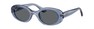 Солнцезащитные очки Ray-Ban RJ9141S 721681