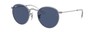 Солнцезащитные очки Ray-Ban Junior Round RJ9547S 212/80