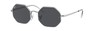 Солнцезащитные очки Ray-Ban RJ9549S 212/87
