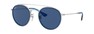 Солнцезащитные очки Ray-Ban RJ9647S 212/80