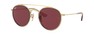 Солнцезащитные очки Ray-Ban RJ9647S 281/75