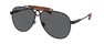 Солнцезащитные очки Ralph Lauren The Counrtyman RL7078 9304B1