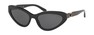 Солнцезащитные очки Ralph Lauren RL8176 500187