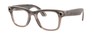Умные очки Ray-Ban Meta Wayfarer RW4006 6705P5