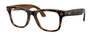 Умные очки Ray-Ban Meta Wayfarer Optics Gen 3 RW4011V 8528