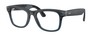 Умные очки Ray-Ban Meta Wayfarer Optics Gen 3 RW4011V 8555