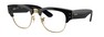 Оптическая оправа Ray-Ban Mega Clubmaster RX0316V 2000