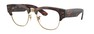 Оптическая оправа Ray-Ban Mega Clubmaster RX0316V 2372