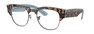 Оптическая оправа Ray-Ban Mega Clubmaster RX0316V 5883