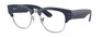 Оптическая оправа Ray-Ban Mega Clubmaster RX0316V 8231
