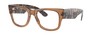 Оптическая оправа Ray-Ban Mega Wayfarer RX0840V 8295
