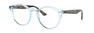 Оптическая оправа Ray-Ban RX2180V 8082