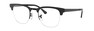 Оптическая оправа Ray-Ban Clubmaster Metal RX3716VM 2904