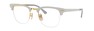 Оптическая оправа Ray-Ban Clubmaster Metal RX3716VM 3054