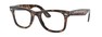 Оптическая оправа Ray-Ban Wayfarer Ease RX4340V 2012