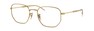 Оптическая оправа Ray-Ban RX6496 2500