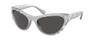 Солнцезащитные очки Swarovski SK6007 102187