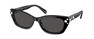 Солнцезащитные очки Swarovski SK6019 100187