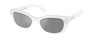 Солнцезащитные очки Swarovski SK6019 10336G