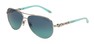 Солнцезащитные очки Tiffany & Co. TF3049B 60019S