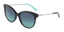 Солнцезащитные очки Tiffany & Co. TF4149 80019S