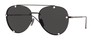 Солнцезащитные очки Valentino VA2045 306587