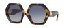 Солнцезащитные очки Valentino VA4053 50644L
