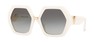 Солнцезащитные очки Valentino VA4053 511811
