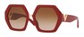 Солнцезащитные очки Valentino VA4053 511913
