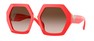 Солнцезащитные очки Valentino VA4053 517213