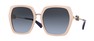 Солнцезащитные очки Valentino VA4081 51688F