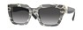 Солнцезащитные очки Valentino VA4097 51498G