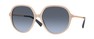 Солнцезащитные очки Valentino VA4099 51688F