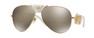 Солнцезащитные очки Versace VE2150Q 13415A